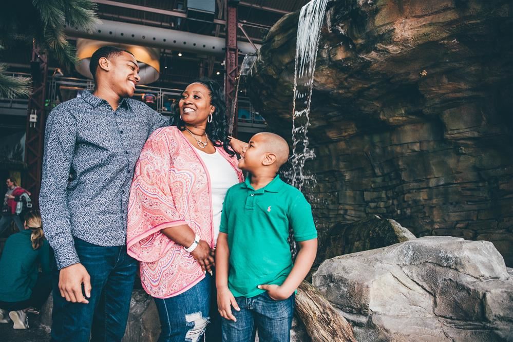  Family 